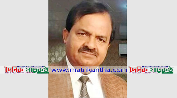 প্রতিমন্ত্রীর মর্যাদায় প্রধানমন্ত্রীর বিশেষ সহকারী পদে নিয়োগ পেলেন সাবেক সচিব বিজন কান্তি সরকার